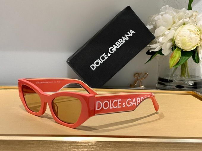 Dolce & Gabbana Sunglasses ID:20230802-102